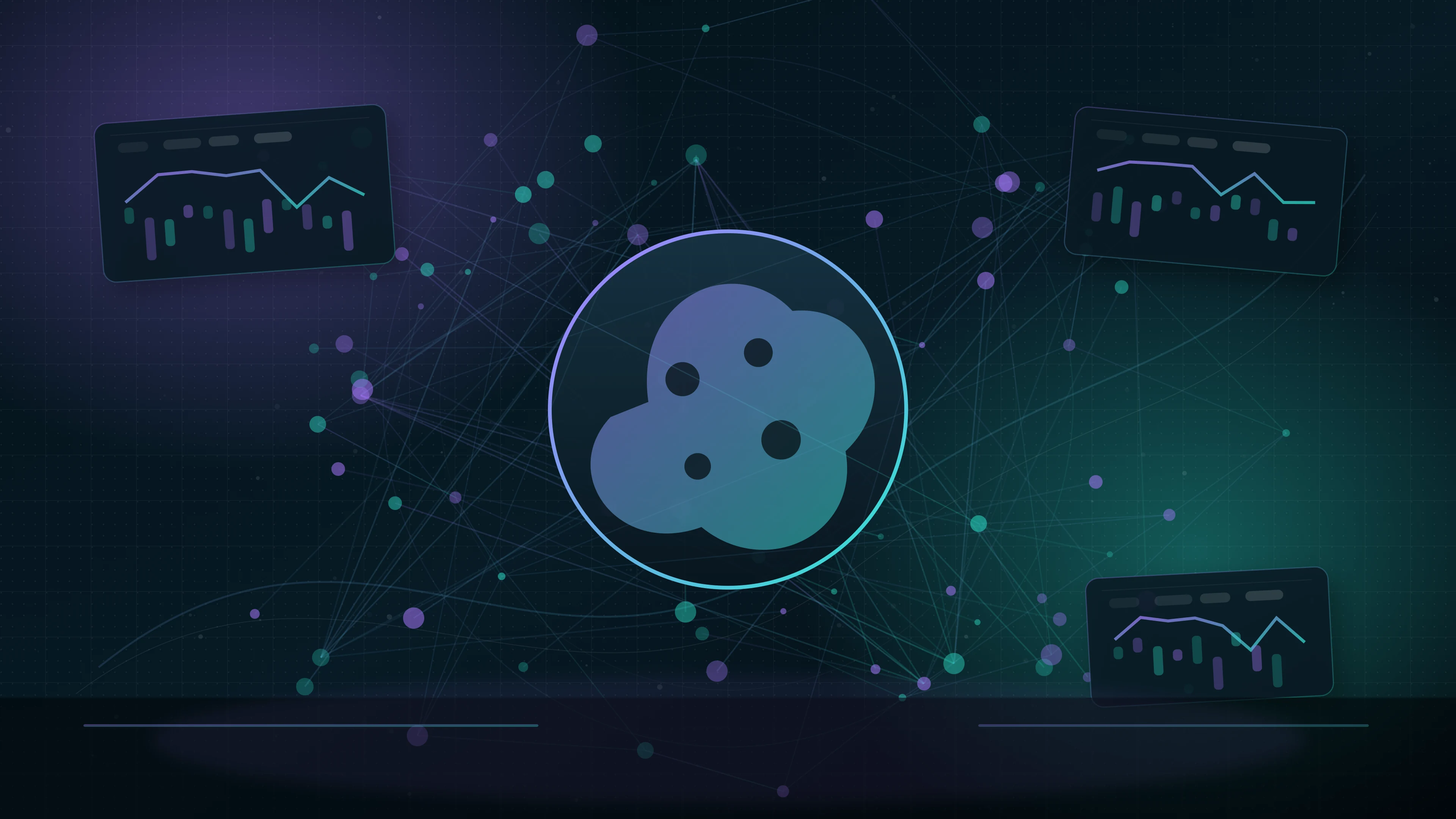 AI & Automation — ilustrație 47 Web Design
