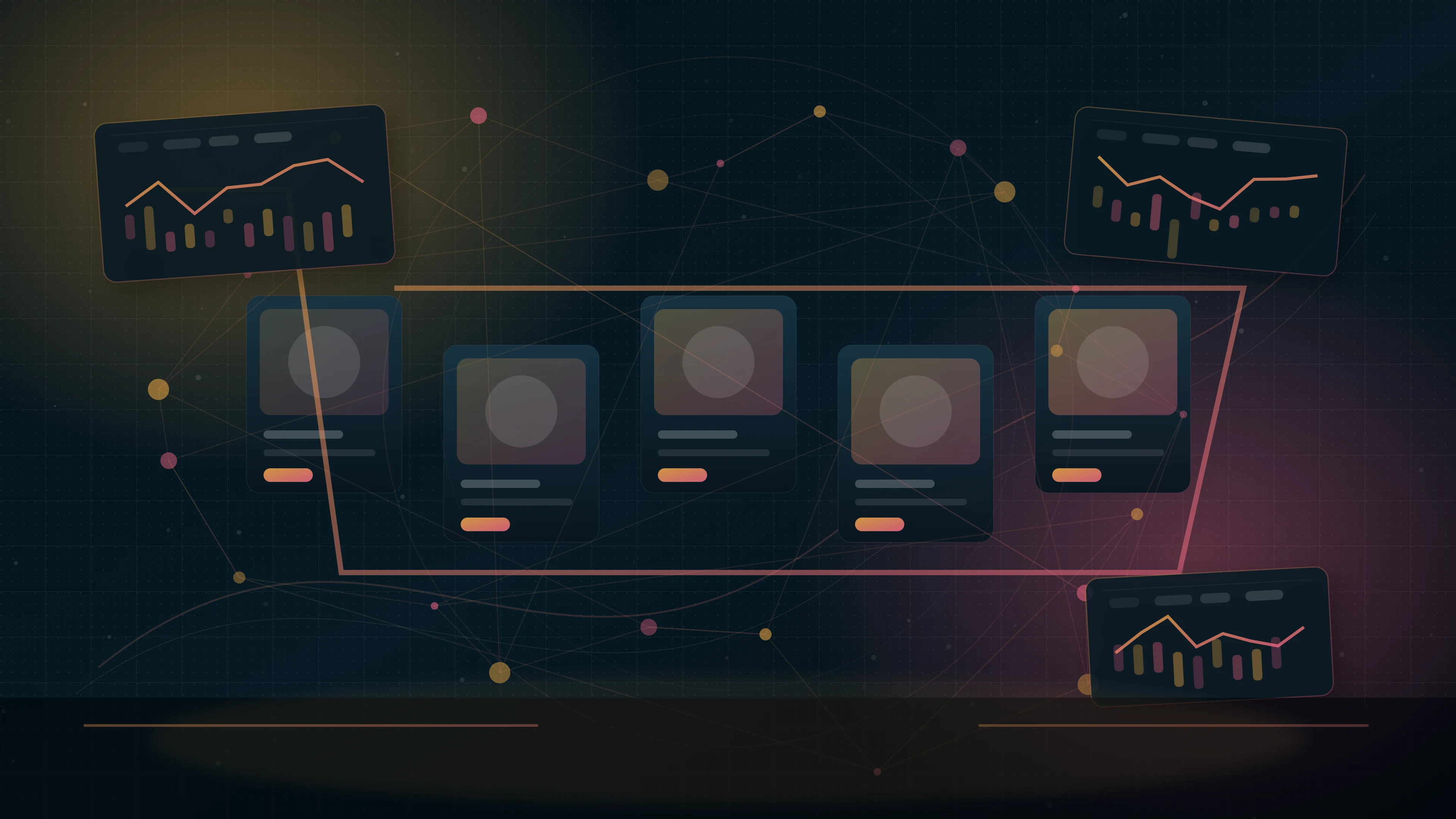 eCommerce — ilustrație 47 Web Design
