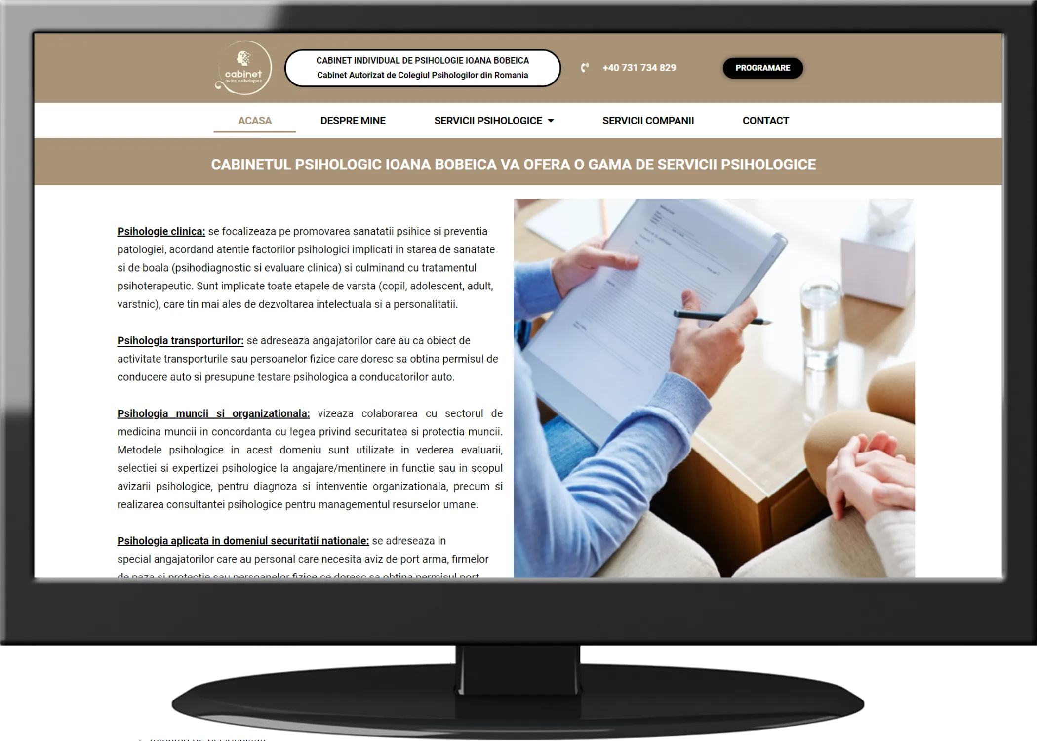 Cabinet-Psihologic